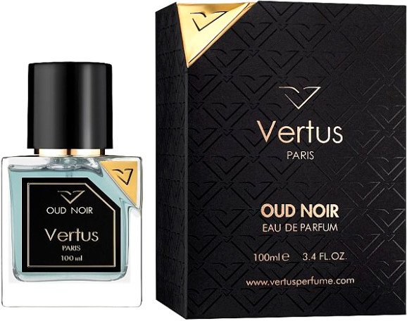 

Парфюмерная вода Vertus Oud Noir EdP (100 мл)