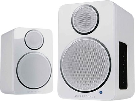 

Акустика Wharfedale DS-2 (белый)