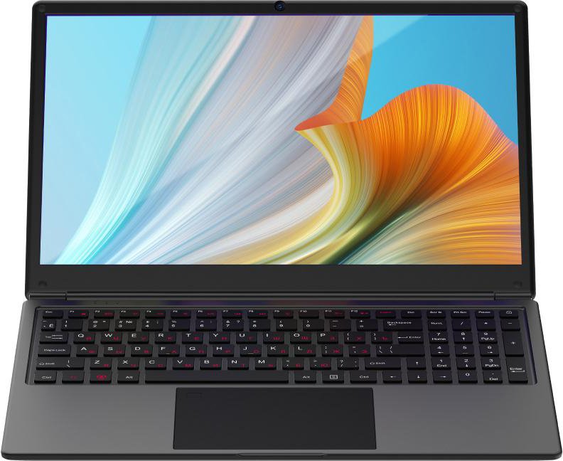 

Ноутбук Hiper WorkBook A1568K1135WI