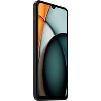 Телефон Xiaomi Redmi A3 4GB/128GB международная версия (полуночный черный)