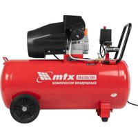 Компрессор MTX КК-2200/100