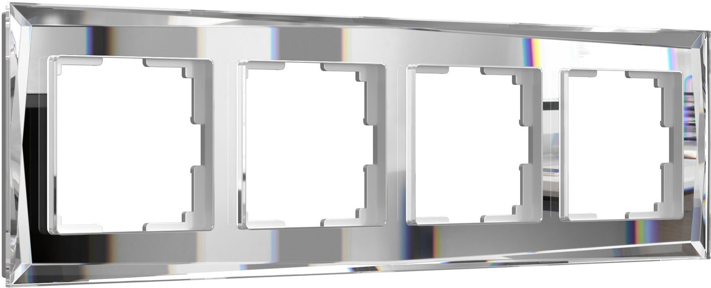 

Рамка Werkel Diamant W0041220 a051018