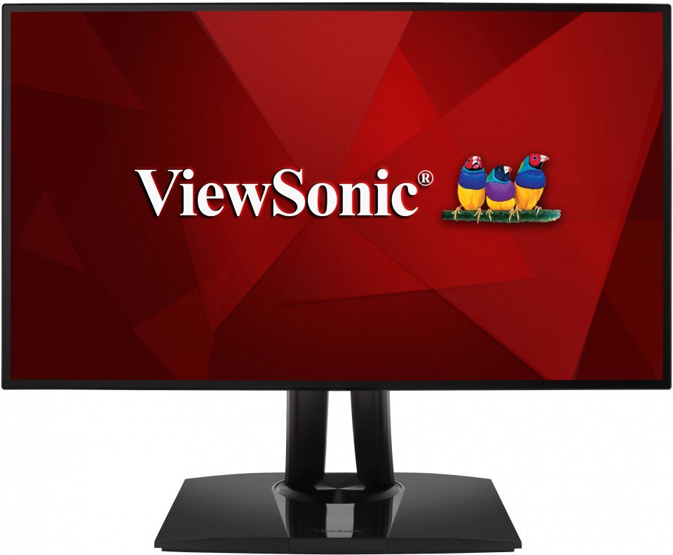 

Монитор ViewSonic VP2468a