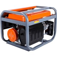 Бензиновый генератор Кратон GG-3300