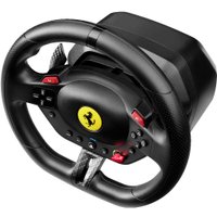 Руль Thrustmaster T98 Ferrari 296 GTB (для PlayStation 5)