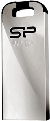 

USB Flash Silicon-Power Jewel J10 16GB (SP016GBUF3J10V1K)