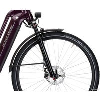 Электровелосипед Kross Trans Hybrid Prestige 504 DM 2023 KRTHPR28X20W005189