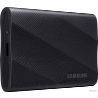 Внешний накопитель Samsung T9 4TB (черный)