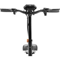 Электросамокат Kugoo Kirin M5 Pro СПМ