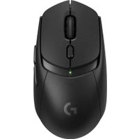 Игровая мышь Logitech G309 Lightspeed (черный)