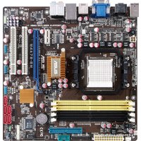 Материнская плата ASUS M4A78-EM