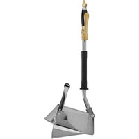 Хоппер-ковш Denzel HB1 57438