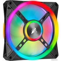 Набор вентиляторов Corsair iCUE QL120 RGB Triple Pack CO-9050098-WW