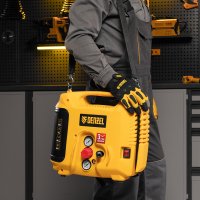 Компрессор Denzel L1300