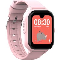 Детские умные часы Aimoto Infinity (розовый)