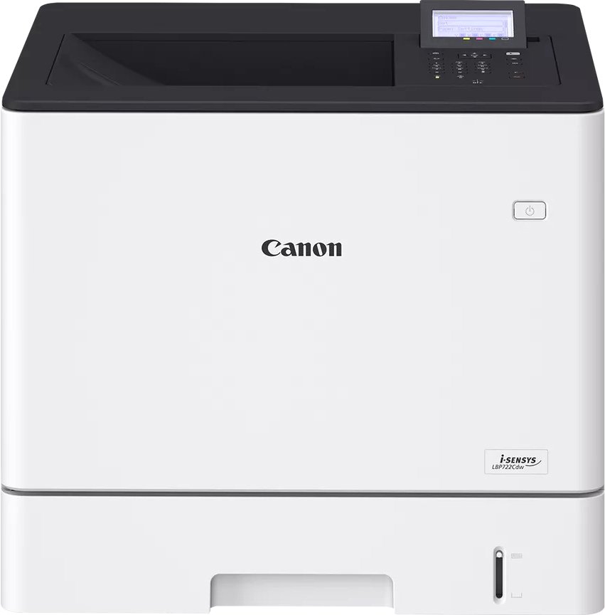 

Принтер Canon i-SENSYS LBP722Cdw