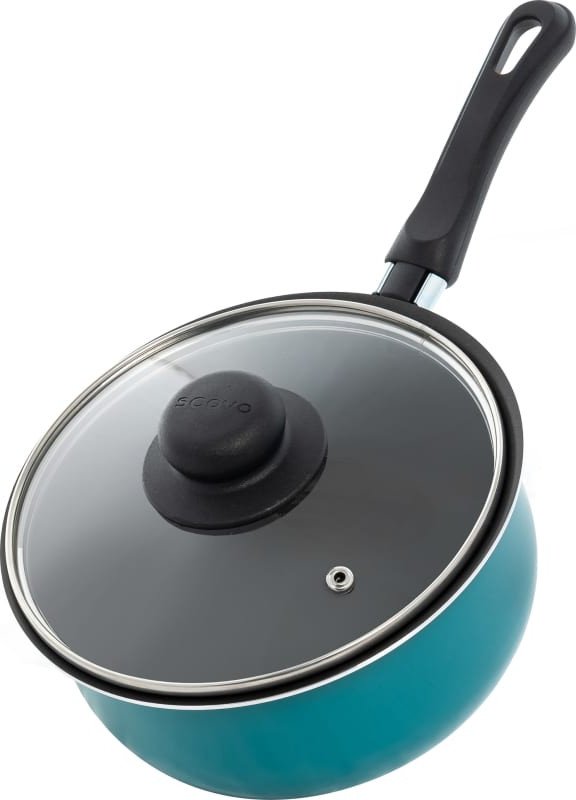 

Ковш Scovo Colibri RB-031