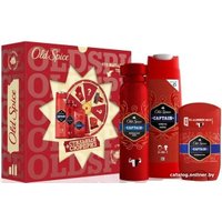 Подарочный набор Old Spice Captain