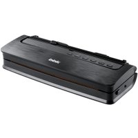 Вакуумный упаковщик BBK BVS801 (графит)