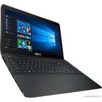 Ноутбук ASUS X555YI-XO014D