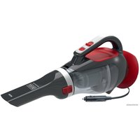 Автомобильный пылесос Black & Decker ADV1200