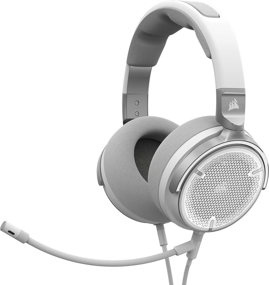 

Наушники Corsair Virtuoso Pro (белый)