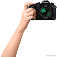 Фотоаппарат Panasonic Lumix DMC-FZ1000