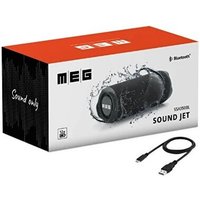 Беспроводная колонка MEG SSA050BL