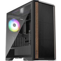 Корпус Raijintek Agos Max (черный)
