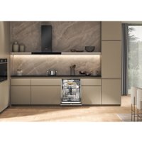 Встраиваемая посудомоечная машина Whirlpool WH8IA115B2M3TUS0 в Борисове