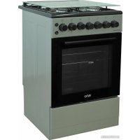 Кухонная плита Artel Apetito 50 01 E (серый)