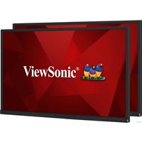 Монитор ViewSonic VG2448_H2