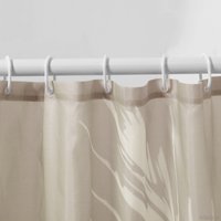 Шторка-занавеска для ванны Wasserkraft Lopau SC-60201