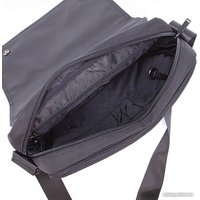 Мужская сумка Francesco Molinary 304-K00093-BLK (черный)