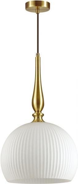 

Подвесная люстра Odeon Light Runga 4765/1