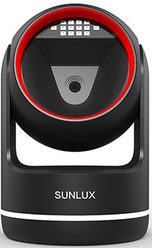 Сканер штрих-кодов Sunlux XL-2610A (USB)