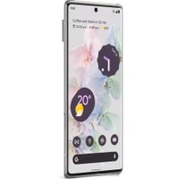 Смартфон Google Pixel 6 Pro 12GB/128GB (белый)