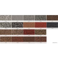 Декоративная штукатурка Kosbud Mozalit TM 25 кг