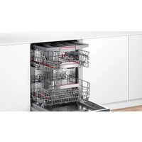 Встраиваемая посудомоечная машина Bosch SMV6ECX51E