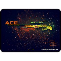 Коврик для мыши D-computer AWP CS GO