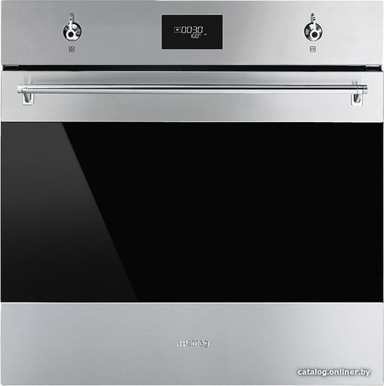 Smeg SF6301TVX
