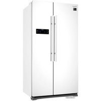 Холодильник side by side Samsung RS57K4000WW