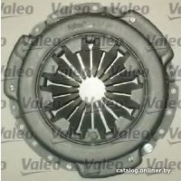 Сцепление Valeo 821457