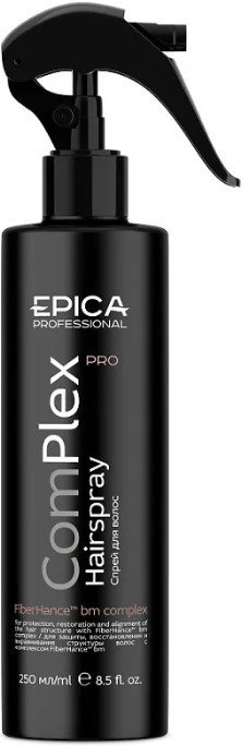 

Спрей Epica Professional ComPlex Pro 250 мл