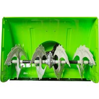 Снегоуборщик RedVerg RD-SB76/11E