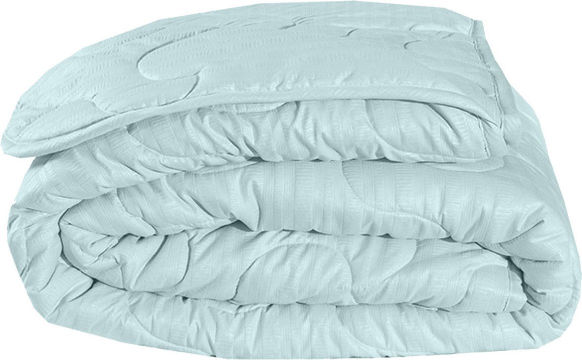 Одеяло Just Sleep Cotton Fresh 172х205 121729901-Cf (голубой)