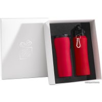 Комплект термосов Colorissimo ZD12RE (красный)