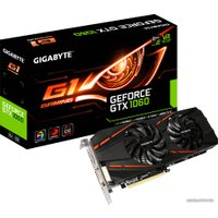 Видеокарта Gigabyte GeForce GTX 1060 G1 Gaming 6GB GDDR5 (rev.2.0)