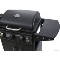 Газовый гриль для дачи Activa California 3+1 19788
