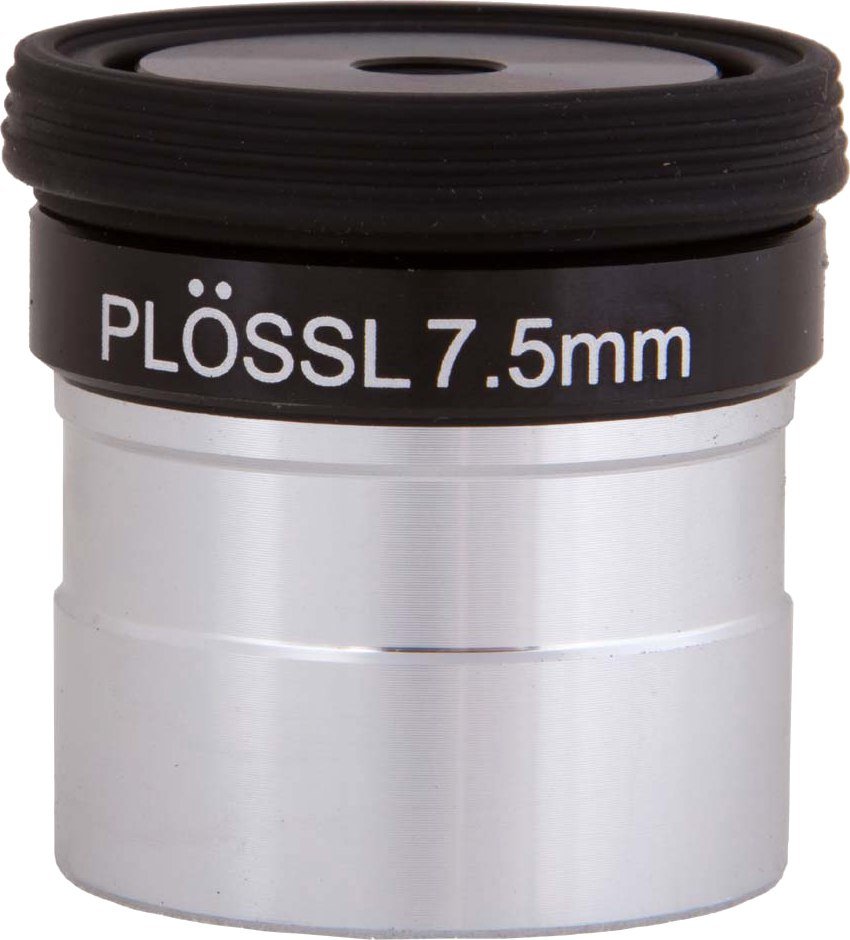 

Sky-Watcher Super Plossl 7.5мм 1.25 71358